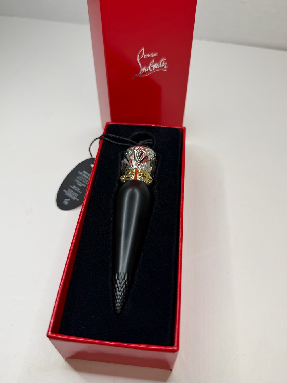 Christian Louboutin Lipstick